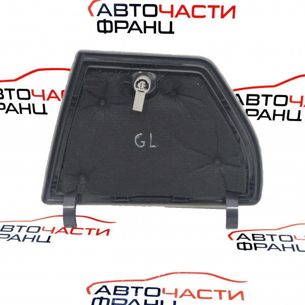 Дясна конзола багажник Mercedes GL X164 4.7 i 340 конски сили