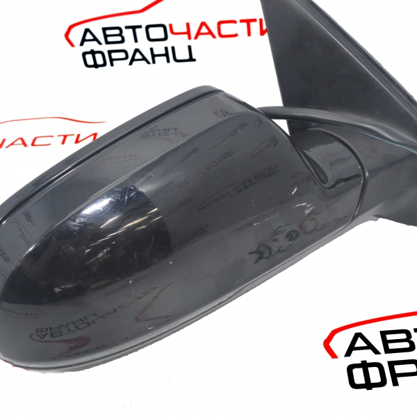 Дясно огледало Audi A4 2.0 TDI 170 конски сили 10 кабела