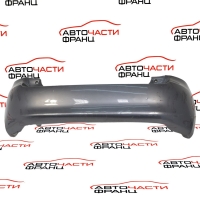 Задна броня Toyota Auris 2.2 D-CAT 177 конски сили до 2009 52159-02400
