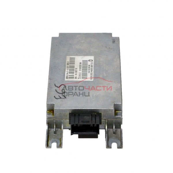 Модул телефон BMW E65 3.0 D 84.41-6931985.9 2003г