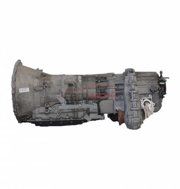 Автоматична скоростна кутия Land Rover Range Rover Sport 3.0 TD V6, 249 конски сили 1068401377
