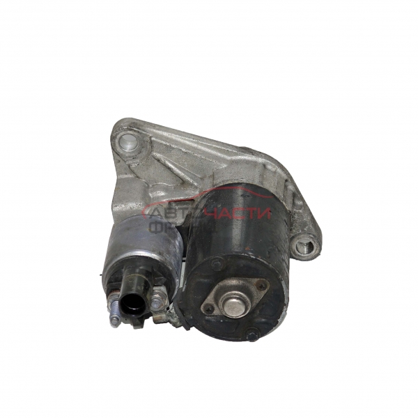 Стартер Audi A3 1.6 FSI 115 конски сили 02T911023R 10 зъба