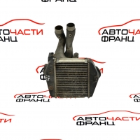 Интеркулер Mazda CX-7 2.2 MZR-CD 173 конски сили    127100-3730