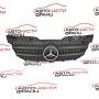 Решетка предна броня Mercedes Sprinter 2.2 CDI 109 конски сили А9068800385