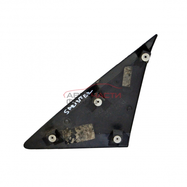 Конзола дясно огледало Mercedes Sprinter 2.2 CDI 109 конски сили A9068110107