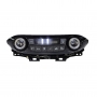 Панел климатроник Honda Cr-V IV 2.0 i 155 конски сили 79600T1FG611M1