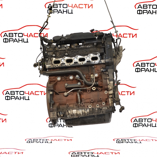 Двигател LAND ROVER Freelander 2.2 TD4 224DT