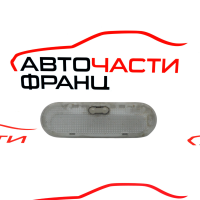 Заден плафон Dacia Logan 1.6 i 8200074362