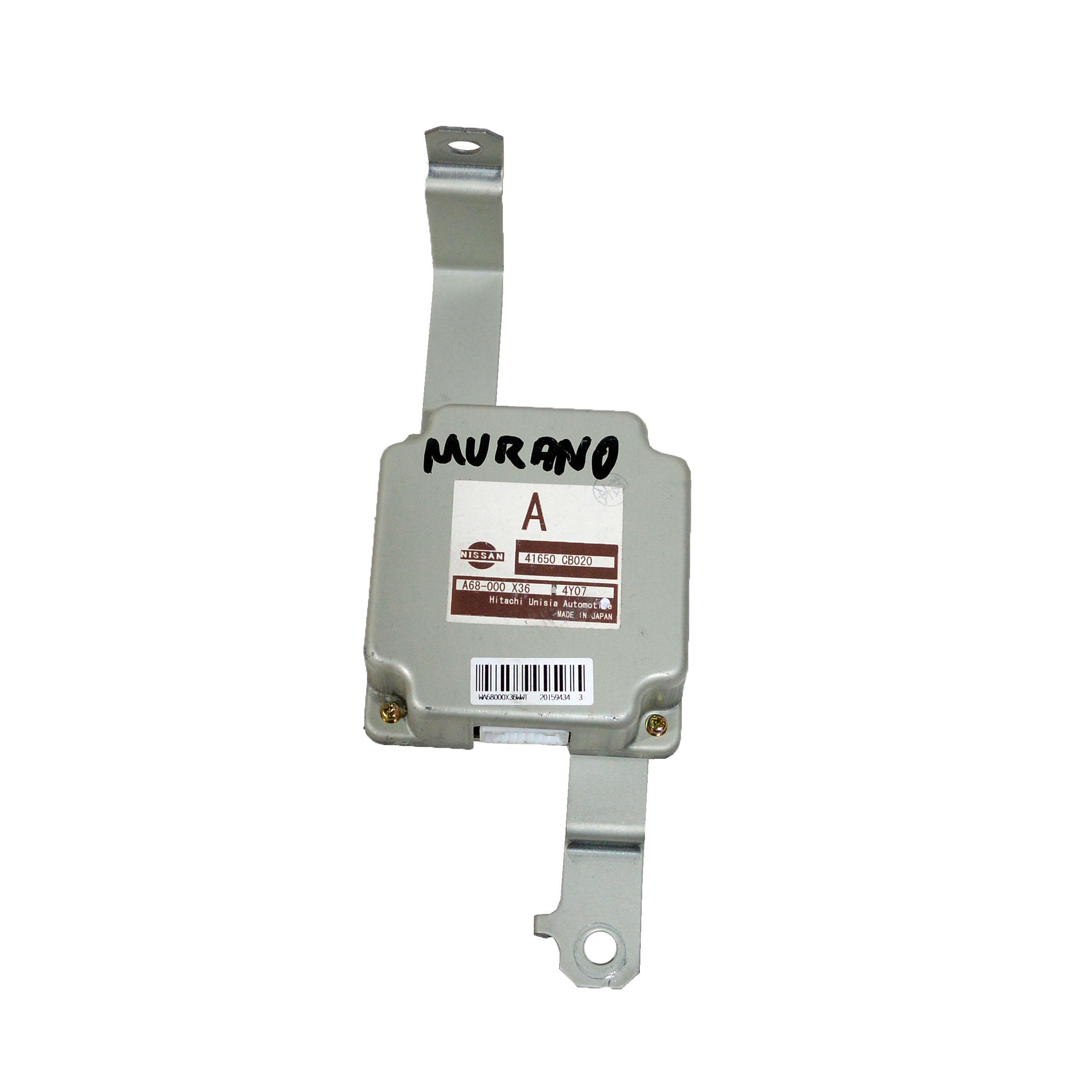 Компютър раздатка Nissan Murano 3.5 i 234 конски сили 41650CB020