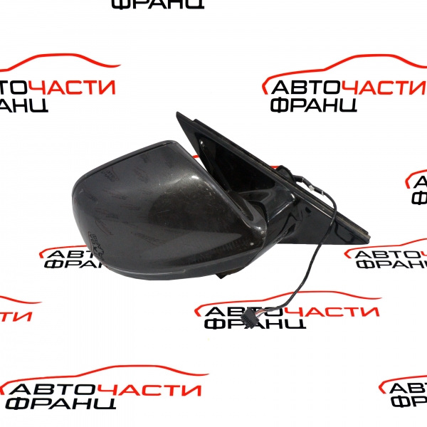 Дясно огледало Audi Q5 3.0 TDI 258 конски сили 7 пина 8R1857410AE