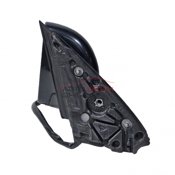 Ляво огледало Audi A4 1.9 TDI 130 конски сили