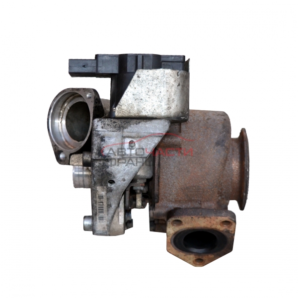 Турбина BMW E91 2.0D 163 конски сили 7795498-D