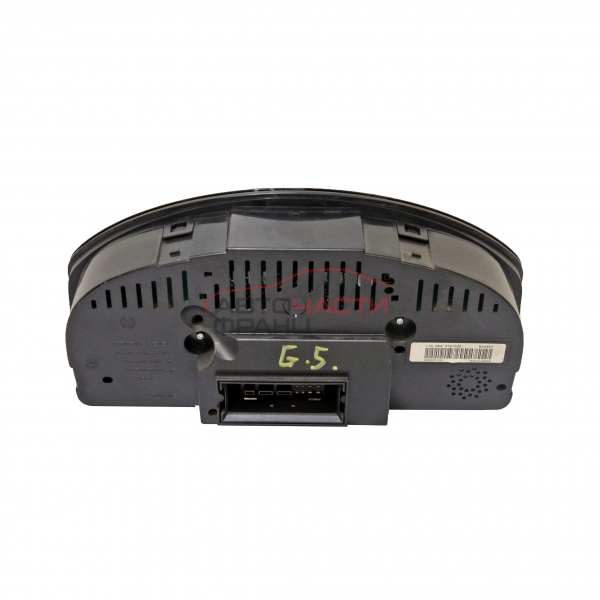 Километражно табло VW Golf 5 1.6 i 102 конски сили 1K0920854A