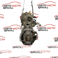 Двигател Suzuki Splash 1.2 i 86 конски сили  K12B