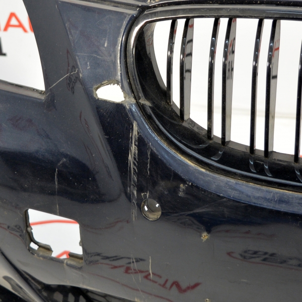 Предна броня BMW E60 M-technik