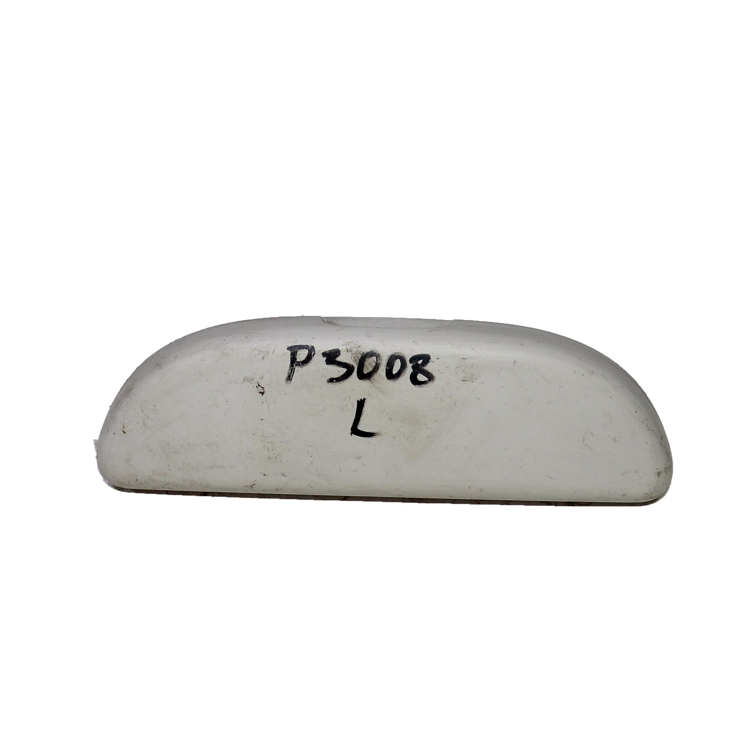 Поставка очила Peugeot 3008 1.6 HDI 109 конски сили