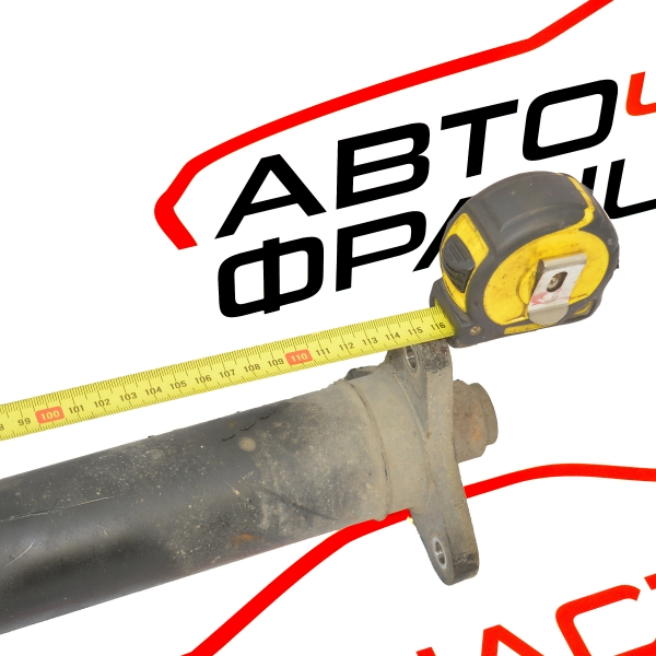 Заден кардан BMW E91 3.0 XD 231 конски сили 7527379-08 2006г