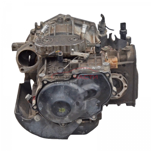 Автоматична скоростна кутия VW Golf 4 1.6 i 100 конски сили FDH16110