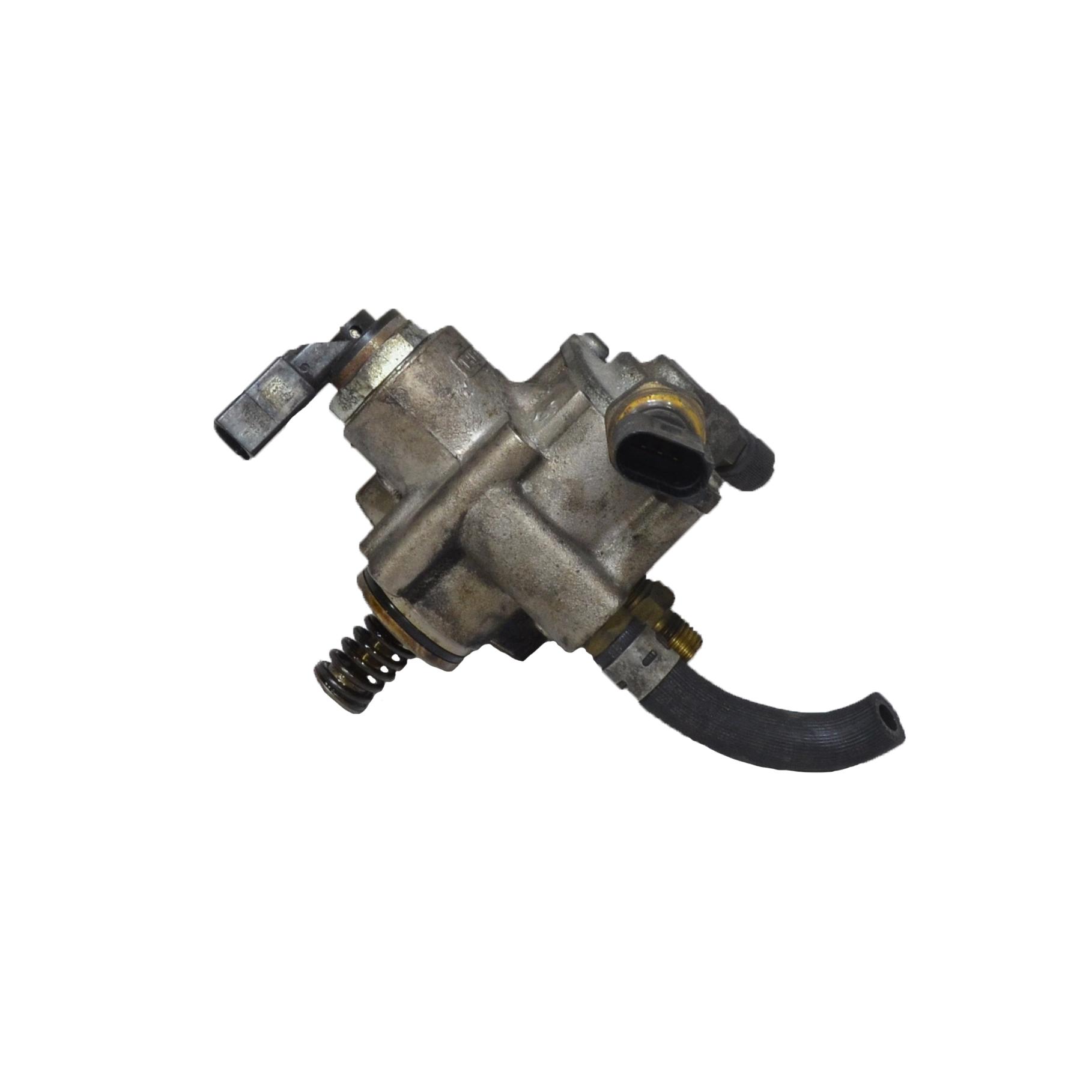 Механична горична помпа Audi TT 2.0 TFSI 272 конски сили 06F025H