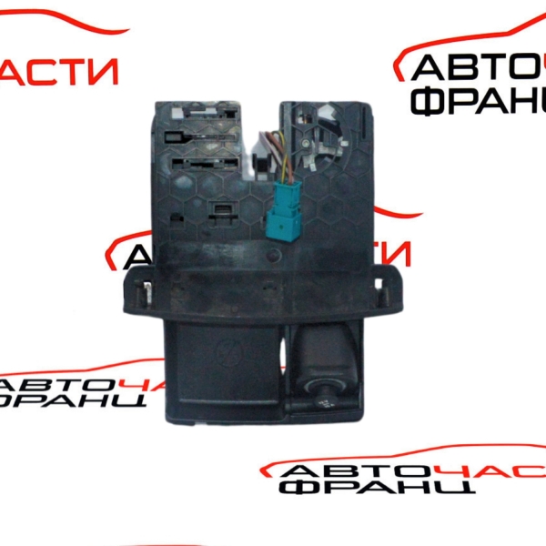 Пепелник Mercedes ML W164 3.0 CDI 224 конски сили A1648100030