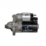 Стартер Citroen C4 Cactus 1.2 THP 110 конски сили 9674077280 15 зъба