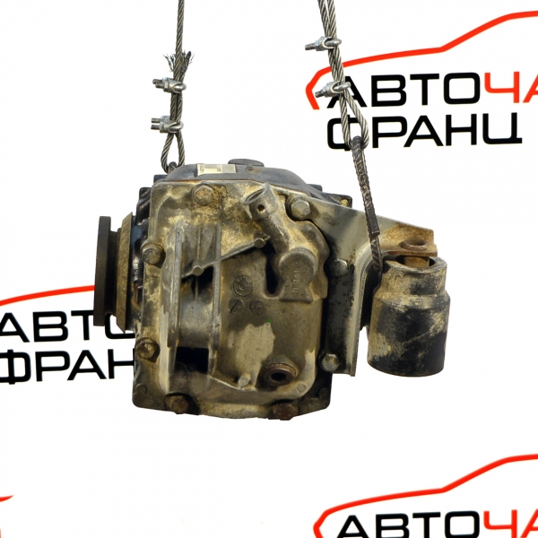 Диференциал BMW E46 2.0 D 150 конски сили 2.47