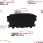 Километражно табло Honda Civic VIII 1.4 i 100 конски сили HR0342108