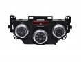 Панел климатик Subaru Forester II 2.0 i 125 конски сили 72311SC030 Панел климатик Subaru Forester II 2.0 i 125 конски сили 72311SC030
