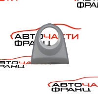 Конзола около скоростен лост Honda Civic VIII 1.8 i  77295-SMG-E510-20
