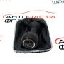 Топка скоростен лост Opel Antara 2.0 CDTI 150 конски сили