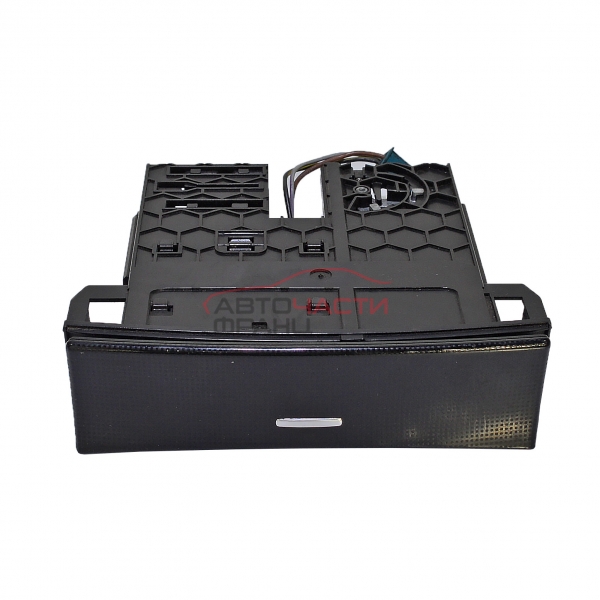 Пепелник Mercedes ML W164 3.0 CDI 224 конски сили A1648100030