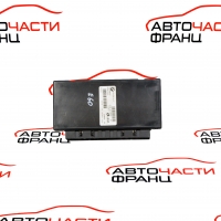 Комфорт модул BMW E60 2.0 D 177 конски сили      61359118730-01