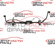 Предна стабилизираща щанга BMW E60 3.0 D 235 конски сили 37116762925-01