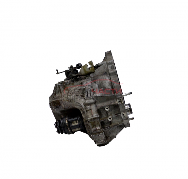 Ръчна скоростна кутия Toyota Rav 4 2.2D-CAT 4WD 177 конски сили