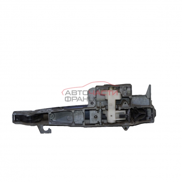 Задна дясна дръжка външна Peugeot 407 2.2 HDI 163 конски сили 9653401580