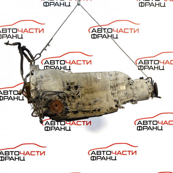 Автоматична скоростна кутия Audi A6 2.7 TDI 190 конски сили LWD