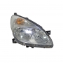 Десен фар Citroen C5 2.0 16V 140 конски сили