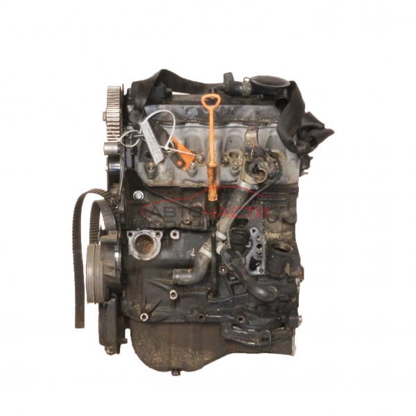 Двигател Audi A4 1.9 TDI 110 конски сили AFN