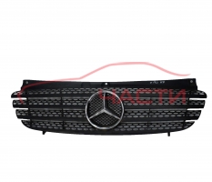Решетка Mercedes Vito 2.1 CDI 150 конски сили A6398800185