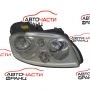 Десен фар VW Touran  1.6 FSI  115 конски сили  0301205204