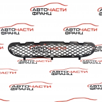 Решетка предна броня Mercedes C Class W203 купе 2.0 Kompressor  A2038850823