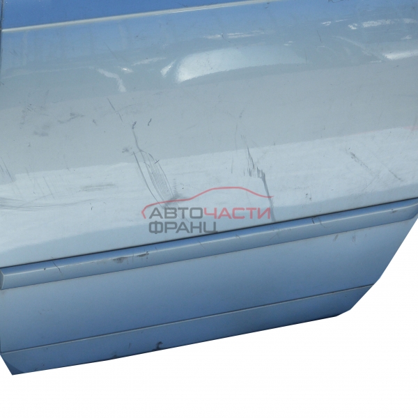 Задна лява врата Audi A4 2.7 TDI 163 конски сили