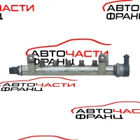Горивна рейка Land Rover Discovery Sport 2.2 D4WD 9670890580   2015г