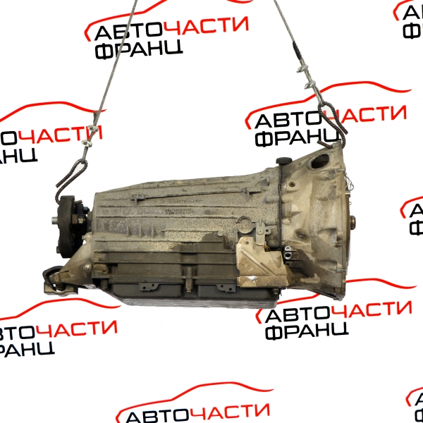 Автоматична скоростна кутия Mercedes CLS C219 1712706700 2006г