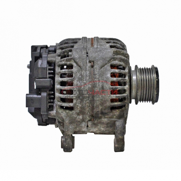 Динамо VW Touran 2.0 TDI 140 конски сили 06F903023F 140A