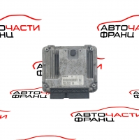 Компютър запалване Toyota Yaris 1.4 D-4D 75 конски сили   89661-0D450