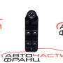 Панел бутони електрическо стъкло BMW E60 2.0 D 177 конски сили 9122110-01