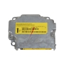 AIRBAG модул Mitsubishi Outlander 2.0 DI-D 140 конски сили P8635A053