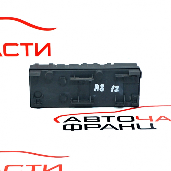 Модул багажник Audi A8 4.2 TDI 4H0959107R 2012г