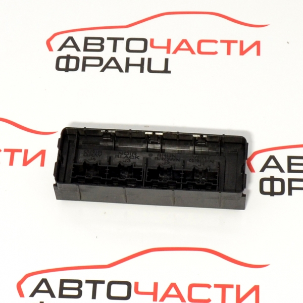 Модул климатик Chevrolet Cruze 1.8 i 141 конски сили 13585640